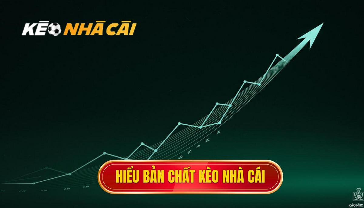 Phần 1_ Hiểu Rõ Bản Chất Của Kèo Nhà Cái (Odds)