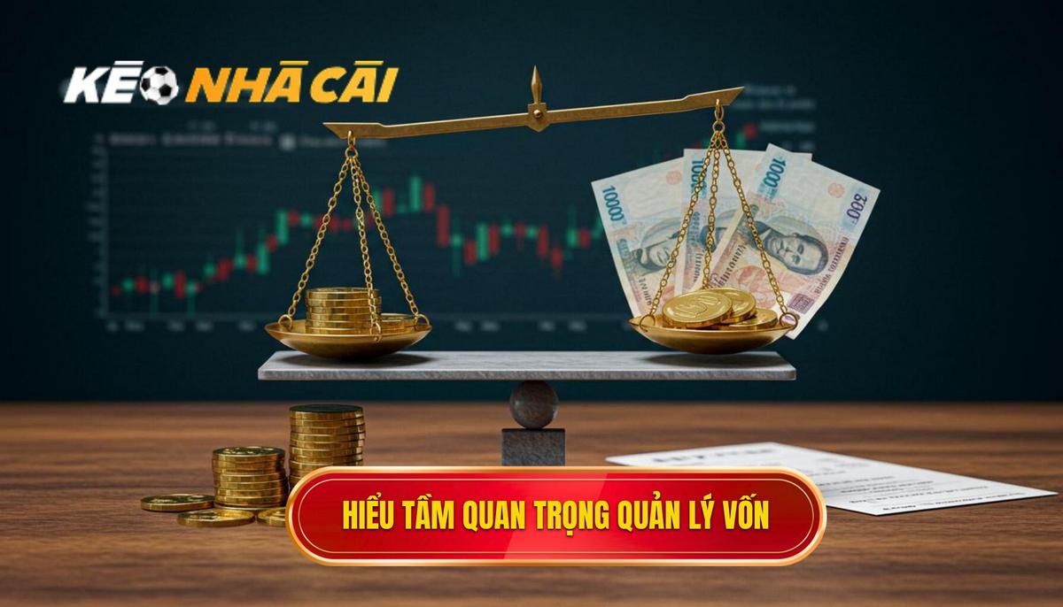 Phần 1_ Hiểu Rõ Tầm Quan Trọng Của Việc Quản Lý Vốn