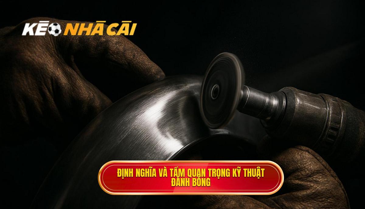 Định nghĩa và Tầm quan trọng Chiến thuật của Kỹ thuật Đánh Chặn Bóng