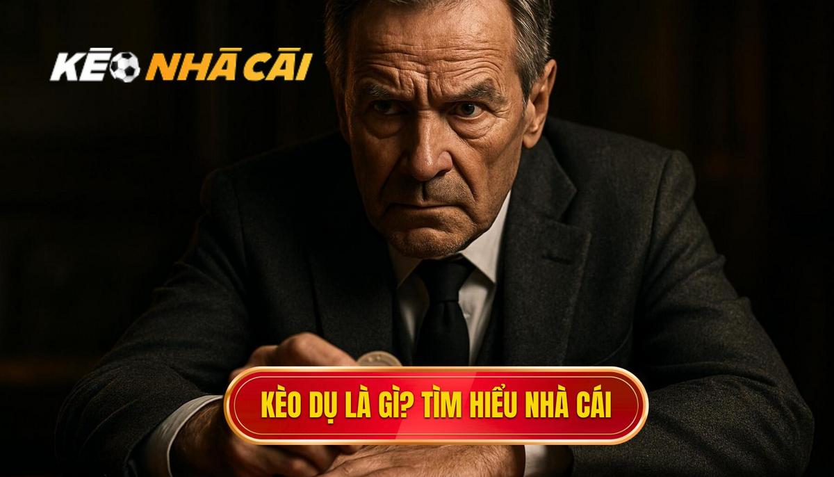 Kèo Dụ Là Gì_ Bản Chất Và Mục Đích Của Nhà Cái