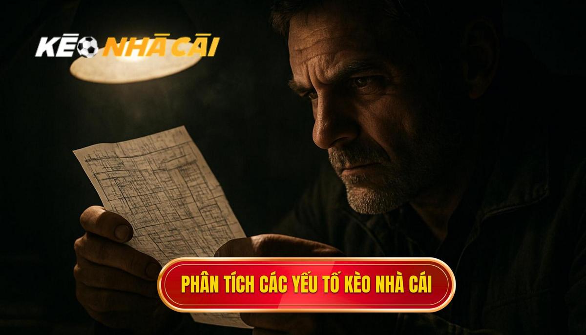 Phân Tích Chuyên Sâu Các Yếu Tố Tạo Nên Kèo Nhà Cái Auto Vào Bờ