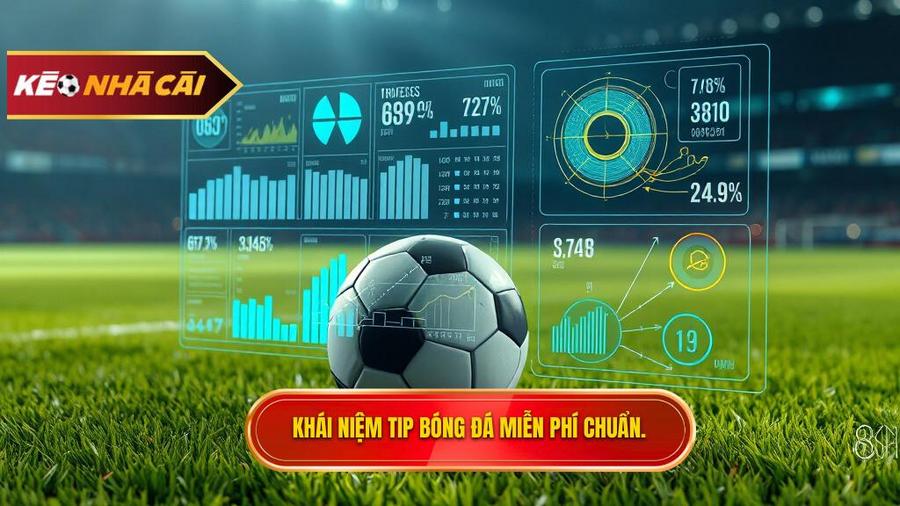 Hiểu đúng về Tip bóng đá miễn phí trong cá cược hiện đại