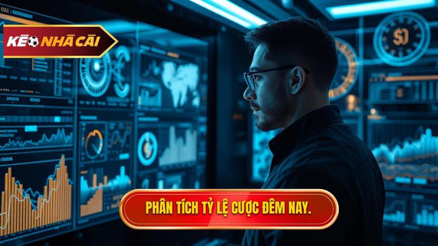 Hiểu rõ về tỷ lệ cược đêm nay - Nền tảng của mọi thắng lợi