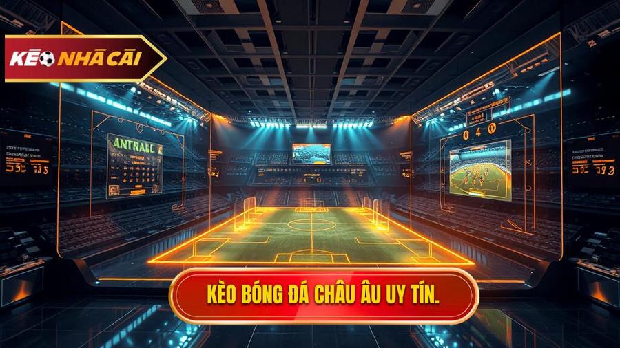 Kèo bóng đá Socolive