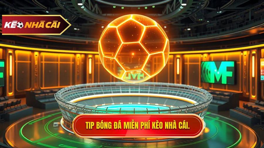 Tip bóng đá miễn phí