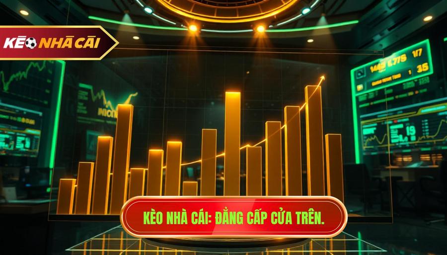 Kèo Nhà Cái_ Đẳng cấp cửa trên.